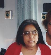 Maria Isabel Vasquez Obituary June 4, 2018