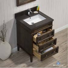 We did not find results for: Blossom Bordeaux 24 Bathroom Vanity Color Black Red Oak