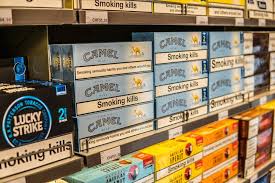Best camel cigarettes online with delivery online store. Cigarettes Shelf Photos Free Royalty Free Stock Photos From Dreamstime
