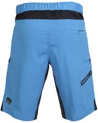 Ether Shorts Zoic Mtb Clothing