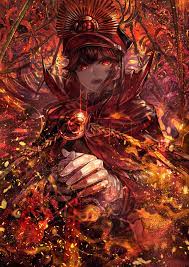 Pin By Ismael Colmenero On Oda Nobunga Fate Fate Stay Night Fate Servants