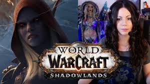 Maybe you would like to learn more about one of these? Wow Cosplayer S Impressive Sylvanas Gets Blizzard S Seal Of Approval Dexerto