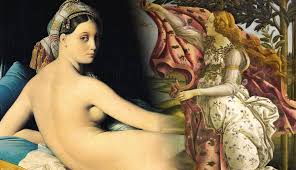 Maybe you would like to learn more about one of these? Female Nudity In Art 6 Paintings And Their Symbolic Meanings
