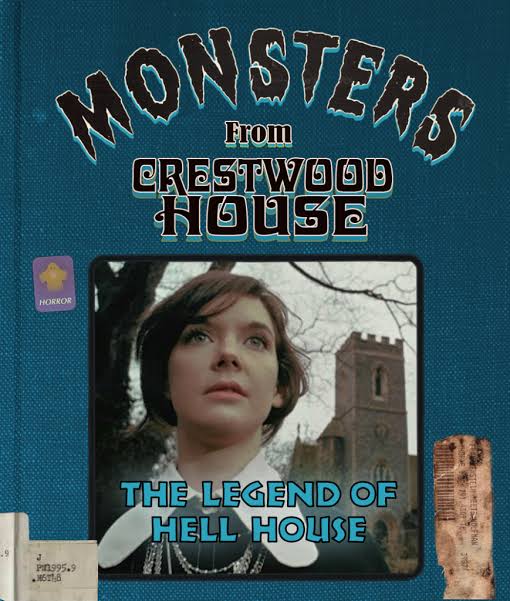 Crestwood House: The Legend of Hell House (1973) | Cult Film Club