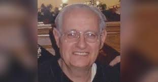 JOSEPH G. ANTONUCCIO Obituary