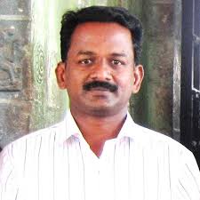 Manivachagam CHANDRASEKARAN