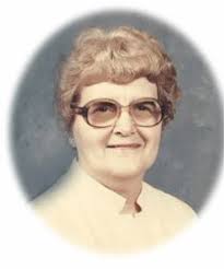 Obituary of Marion Constance Rae