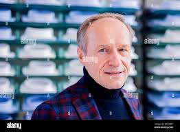 Christian von daniels hi-res stock photography and images