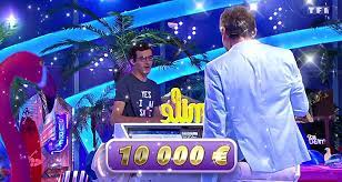 Qui se cache derrière l'étoile mystérieuse des « 12 coups de midi » ? Les 12 Coups De Midi Paul Depasse Les 500 000 Euros L Etoile Mysterieuse Devoilee Ce Lundi 19 Aout Toutelatele