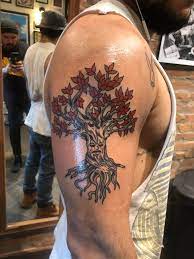 Maybe you would like to learn more about one of these? I Swear It By Earth And Water I Swear It By Bronze And Iron I Swear It By Ice And Fire Honoring The Old Gods With My Weirwood Tree Done By Matty