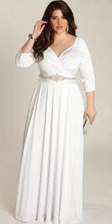 27 Of The Most Graceful Simple Wedding Dresses With Sleeves Wedding Dresses Guide Simple Wedding Dress With Sleeves Plus Size Wedding Gowns Plus Size Gowns