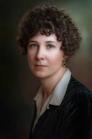 Remembering a beautiful woman from the mountain