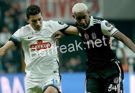 Beşiktaş vs kayserispor on 2 aralık 2019 in türkiye: Besiktas Vs Kayserispor Prediction Preview Betting Tips 12 03 2017 Betting Tips Betting Picks Soccer Predictions Betfreak Net