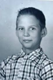 Van Jay Reed: Aug 14, 1945