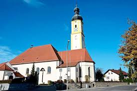 Stephanus ist schwerpunktmäßig eine einrichtung der. Straubing Aussensanierung Der Pfarrkirche St Stephan Genehmigt Stadt Straubing Idowa