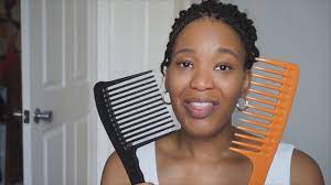 One of the misconceptions is that hot combs are not ideal for thick hair. 5 Best Combs For Natural Hair Natural Girl Wigs