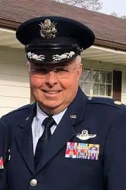 MAJ Steven Daniel Fouch (1962-2021)