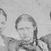 Mary Katherine Yantis (1844–1907) • FamilySearch