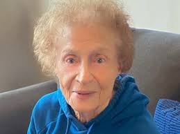 Heather Muir Obituary (1940