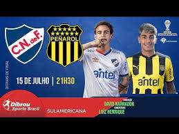 If you want to bet on the best odds for nacional vs penarol, take a look at the odds we collected from a few different betting websties: Dtxizo5hb1r3rm