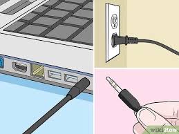 Adjust the advance sound features. How To Fix The Volume On Your Computer In Windows With Pictures