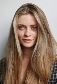 Morgan The Agency Women Models