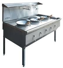Contents hide how do induction and electric cooktops differ? Induction Wok Cooker Range For Commercial Kitchens Ack