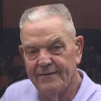 Loren Raymond Bush Obituary 2020