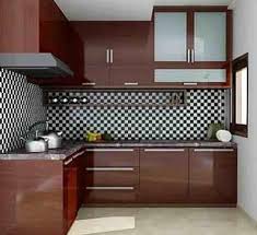 Dapur rumah juga merupakan tempat pertama pengolahan makanan untuk keluarga tercinta sebelum dihidangkan. Dapurkini Contoh Desain Dapur Minimalis Sederhana Kecil Yang Rapi Dan Cantik