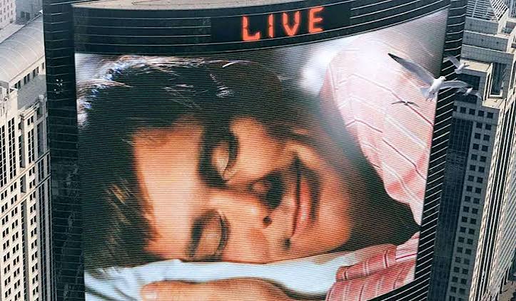 The Truman Show' and the Pervasive Nature of Media: Why Jim Carrey's  Classic Says a Lot About TV - Hollywood Insider