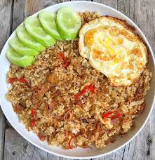 Resep Nasi Goreng Sederhana Greatnesia