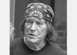 The creator of the musical "Hair" passed away