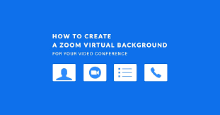 Search your computer for the zoom video background you saved earlier and once you've selected it, click open. How To Create A Zoom Virtual Background For Your Video Calls