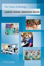 So, you have decided to go to nursing school, or advance your nursing career by furthering your education. 5 Transforming Leadership The Future Of Nursing Leading Change Advancing Health The National Academies Press
