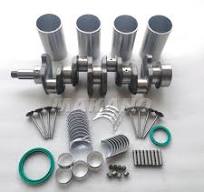 Light Truck Foton Tornado YZ4102ZLQ Diesel Engine Parts