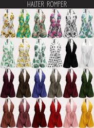 Yoyo let loose pants · 5. Pin By Mikayla Marie On Sims Sims 4 Dresses Sims 4 Mods Clothes Sims 4 Toddler