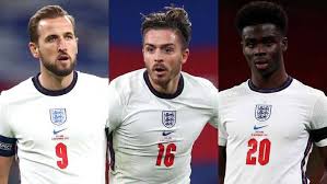Đội tuyển anh bay cao nhờ kane. Danh Sach Ä'á»™i Hinh Tuyá»ƒn Anh Tham Dá»± Euro 2021 Máº¡nh Nháº¥t Va Má»›i Nháº¥t