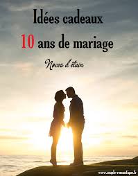 N'oubliez pas de fêter vos anniversaires de mariage ! Epingle Sur Amour Et Romantisme