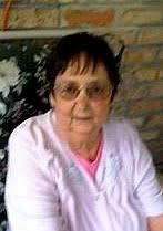 Sally Hodges Obituary