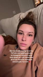 I don’t even know what to say💔 #tiktokban