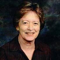 Jane Ann Baker Obituary