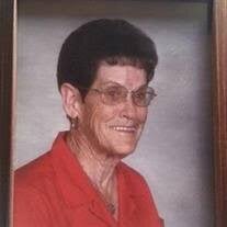 Kathrine "Kat" Rene Armstrong Obituary