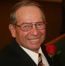 Obituary information for Allen S Weaver