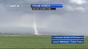 Come along for the adventure as i investigate some of the most haunted locations, tornado chase, go truck driving and film various videos. Weather Vlog What Is A Landspout