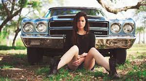 48 Cars And Women Desktop Wallpaper On Wallpapersafari