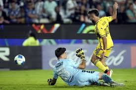 Diego Rossi