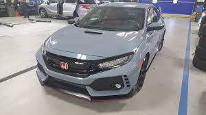 About press copyright contact us creators advertise developers terms privacy policy & safety how youtube works test new features press copyright contact us creators. 2019 Sonic Grey Honda Civic Type R Youtube