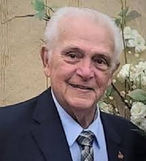 Obituary information for Harold E. "Skip" Pratt
