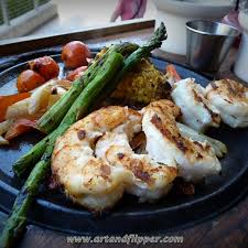 Dining room open & curbside pickup available! El Segundo Sol And Stripburger Restaurant Las Vegas Nv Opentable