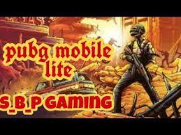 S B P Gaming National Anthem Pubg Mobile Lite Live Stream New Update 0 Streaming Anthem Comic Book Cover
